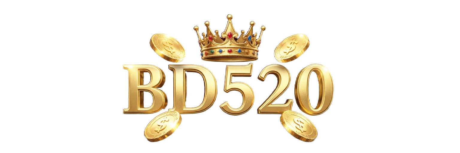 BD520 logo
